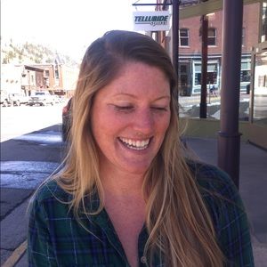 Meet your Posher, Julie